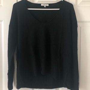 Madewell Sweater